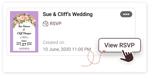 event-invitation-rsvp-preview-wedding