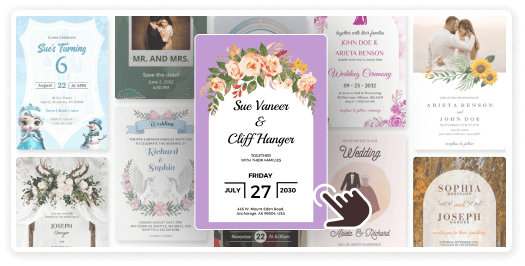 event-invitation-template-design-choices-wedding