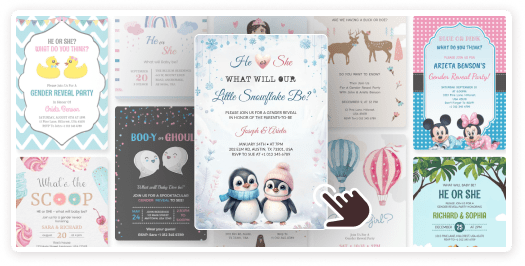 gender-reveal-templates-preview-selection