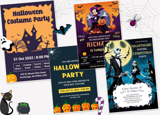 halloween-costume-party-birthday-nightmare-party