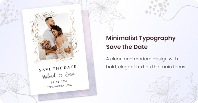 minimalist-typography-save-the-date-template