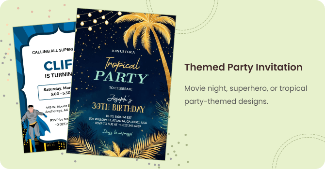 themed-party-invitation