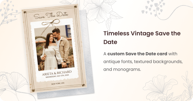 timeless-vintage-save-the-date-template