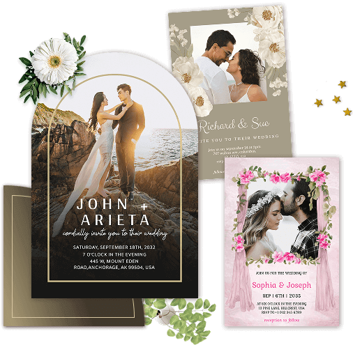 wedding-invites-selection-template
